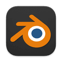 Blender logo