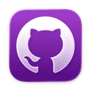 GitHub Desktop logo