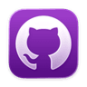 GitHub Desktop logo