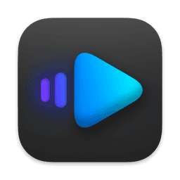 IINA logo
