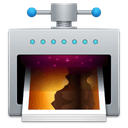 ImageOptim logo