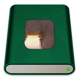 Keka logo