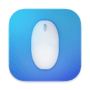 LinearMouse logo
