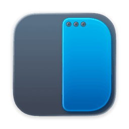 Rectangle logo