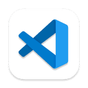 Visual Studio Code logo