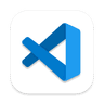 Visual Studio Code logo