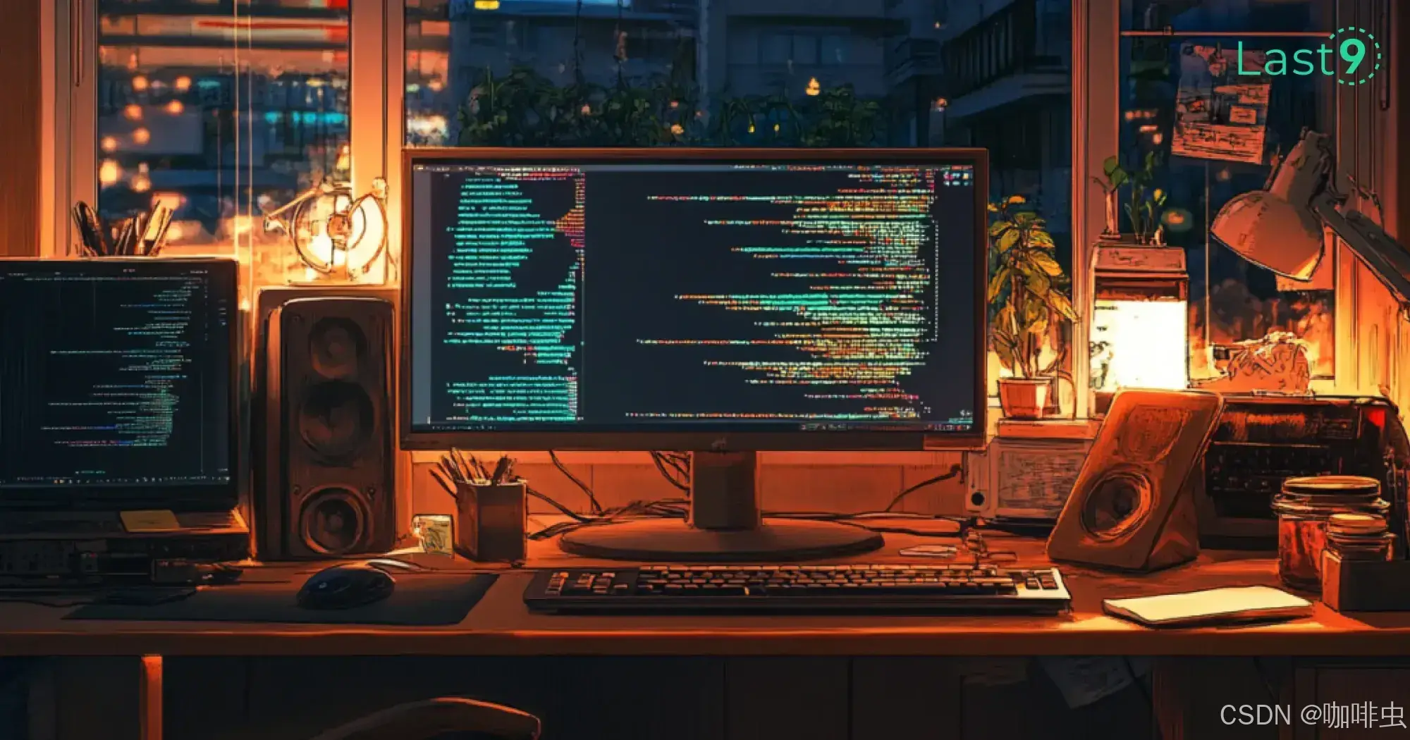 css中的3d使用:深入理解 CSS Perspective 与 Transform-Style