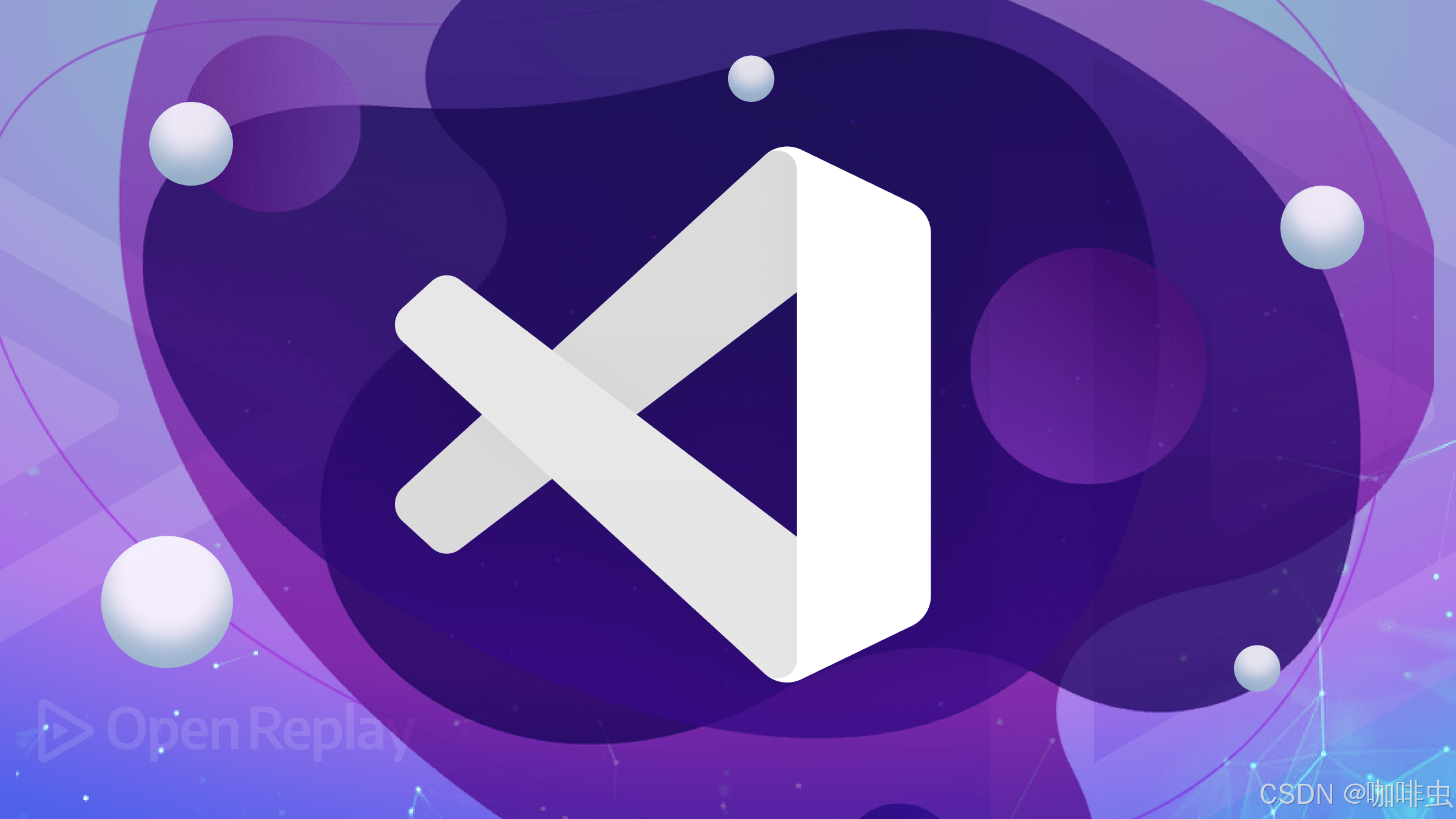 使用快捷键高效管理 VSCode:提升工作效率,告别鼠标操作